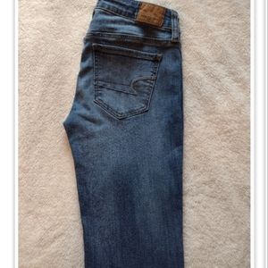 American Eagle Outfitters Jeans